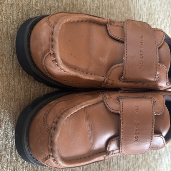 Men’s size 9D Polo Jeans Co Ralph Lauren - Picture 4 of 6